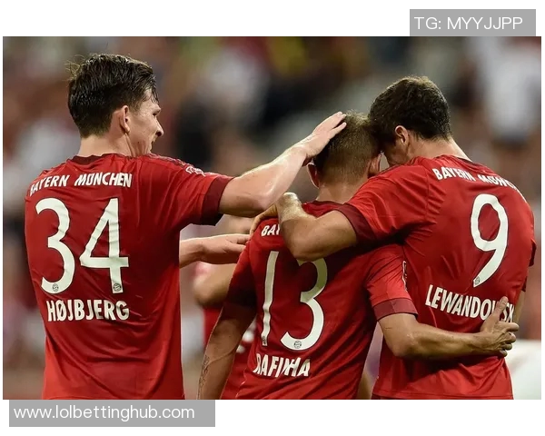 欧联杯惊天冷门AC米兰以3-0战胜拜仁引发全场震撼