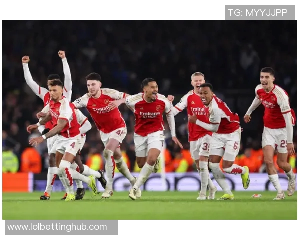 波尔图逆袭阿森纳1-0胜利引发全场惊呼精彩集锦回顾